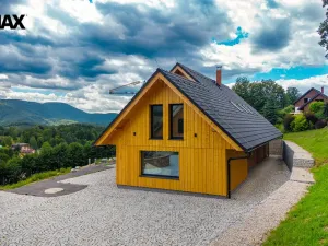 Prodej rodinného domu, Lázně Libverda, 248 m2