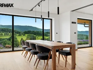 Prodej rodinného domu, Lázně Libverda, 248 m2