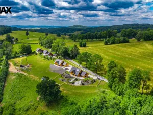 Prodej rodinného domu, Lázně Libverda, 248 m2