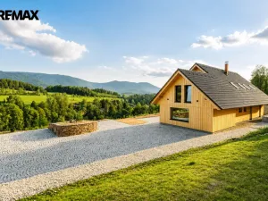 Prodej rodinného domu, Lázně Libverda, 248 m2