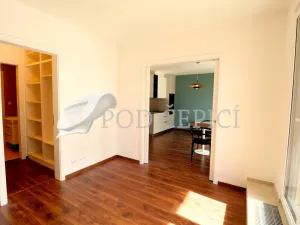 Pronájem bytu 2+kk, Brno - Ponava, U Červeného mlýna, 67 m2