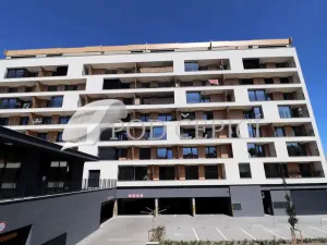 Pronájem bytu 2+kk, Brno - Ponava, U Červeného mlýna, 67 m2