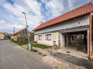 Prodej rodinného domu, Žeravice, 160 m2