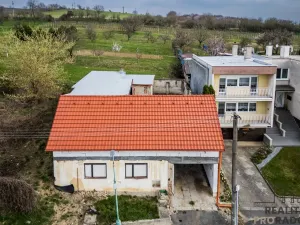 Prodej rodinného domu, Žeravice, 160 m2