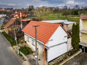 Prodej rodinného domu, Žeravice, 160 m2