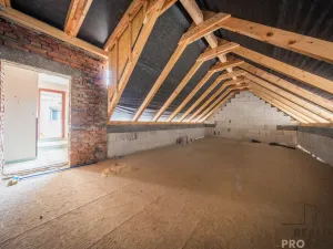 Prodej rodinného domu, Žeravice, 160 m2