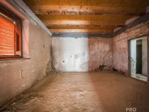 Prodej rodinného domu, Žeravice, 160 m2