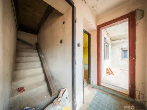 Prodej rodinného domu, Žeravice, 160 m2