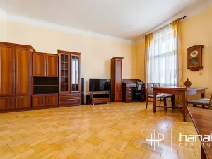 Prodej bytu 5+1, Olomouc, Masarykova třída, 199 m2