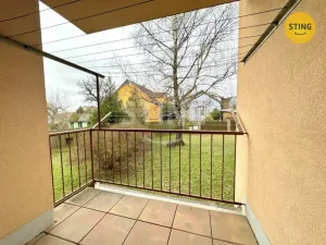 Prodej bytu 2+1, Třebíč, Kmochova, 48 m2