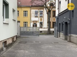 Pronájem skladu, Prostějov, Olomoucká, 180 m2