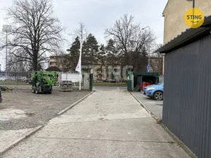 Pronájem komerční nemovitosti, Prostějov, Olomoucká, 226 m2