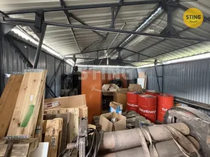 Pronájem komerční nemovitosti, Prostějov, Olomoucká, 226 m2