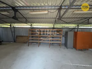 Pronájem komerční nemovitosti, Prostějov, Olomoucká, 226 m2