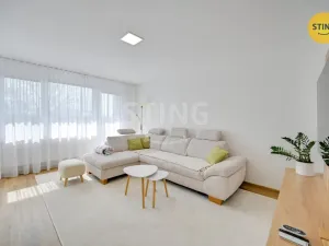 Pronájem bytu 2+1, Topolná, 71 m2