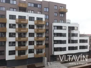 Pronájem bytu 3+kk, Praha - Dolní Měcholupy, Honzíkova, 82 m2