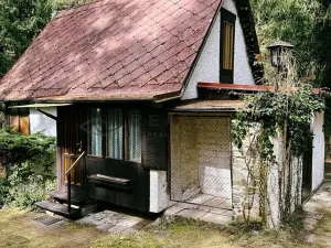 Prodej chaty, Vrábče, 48 m2