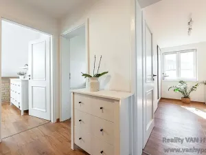 Prodej rodinného domu, Milovice, Zahradní, 95 m2