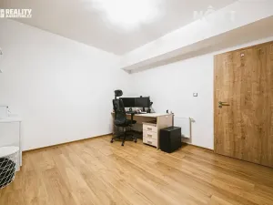 Prodej bytu 2+kk, Vyškov, Smetanovo nábřeží, 114 m2