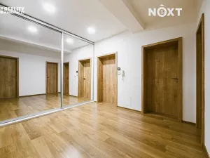 Prodej bytu 2+kk, Vyškov, Smetanovo nábřeží, 114 m2