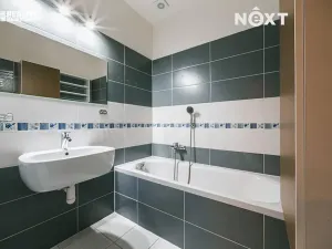 Prodej bytu 2+kk, Vyškov, Smetanovo nábřeží, 114 m2