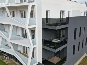 Prodej bytu 3+kk, Brno, Komárovská, 71 m2