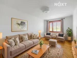 Prodej bytu 4+kk, Praha - Libeň, Horovo náměstí, 90 m2