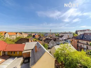 Prodej bytu 4+kk, Praha - Libeň, Horovo náměstí, 90 m2