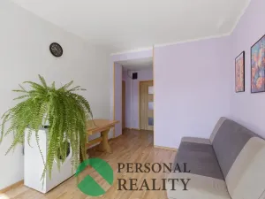 Prodej bytu 3+1, Žatec, Podměstí, 58 m2