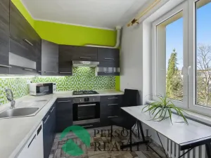 Prodej bytu 3+1, Žatec, Podměstí, 58 m2