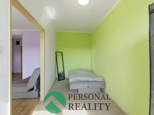 Prodej bytu 3+1, Žatec, Podměstí, 58 m2