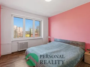 Prodej bytu 3+1, Žatec, Podměstí, 58 m2