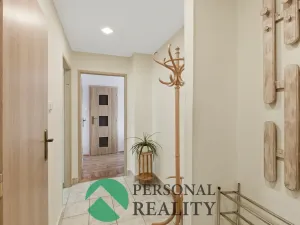 Prodej bytu 3+1, Žatec, Podměstí, 58 m2