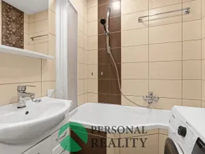 Prodej bytu 3+1, Žatec, Podměstí, 58 m2