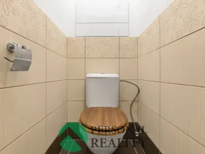 Prodej bytu 3+1, Žatec, Podměstí, 58 m2