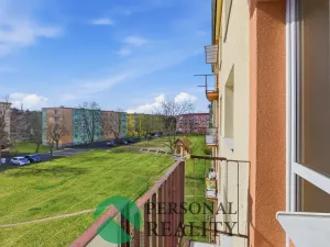 Prodej bytu 3+1, Žatec, Podměstí, 58 m2