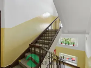 Prodej bytu 3+1, Žatec, Podměstí, 58 m2