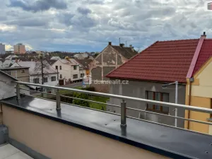 Pronájem bytu 2+kk, Kolín - Kolín V, Ke Hřbitovu, 68 m2