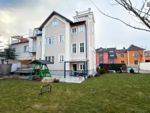 Pronájem bytu 2+kk, Kolín - Kolín V, Ke Hřbitovu, 68 m2
