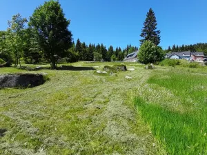 Prodej pozemku pro bydlení, Bedřichov, 2313 m2