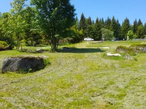 Prodej pozemku pro bydlení, Bedřichov, 2313 m2