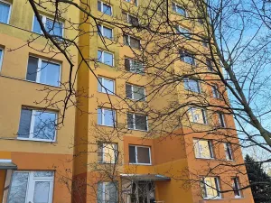 Prodej bytu 3+1, Praha - Bohnice, Dolákova, 70 m2