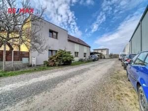 Pronájem bytu 1+kk, Poděbrady, Za Mlékárnou, 30 m2