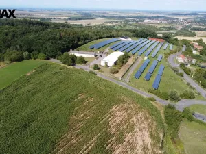 Pronájem skladu, Kouřim, 500 m2