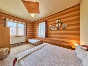 Prodej rodinného domu, Trutnov - Oblanov, Oblanovská, 183 m2