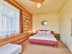 Prodej rodinného domu, Trutnov - Oblanov, Oblanovská, 183 m2