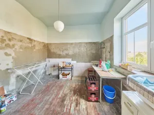 Prodej rodinného domu, Trutnov - Oblanov, Oblanovská, 183 m2