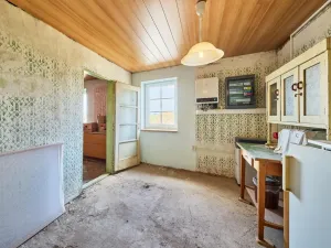 Prodej rodinného domu, Trutnov - Oblanov, Oblanovská, 183 m2