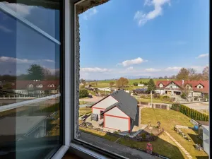 Prodej rodinného domu, Trutnov - Oblanov, Oblanovská, 183 m2