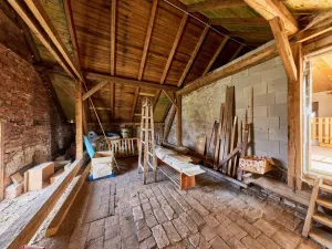 Prodej rodinného domu, Trutnov - Oblanov, Oblanovská, 183 m2